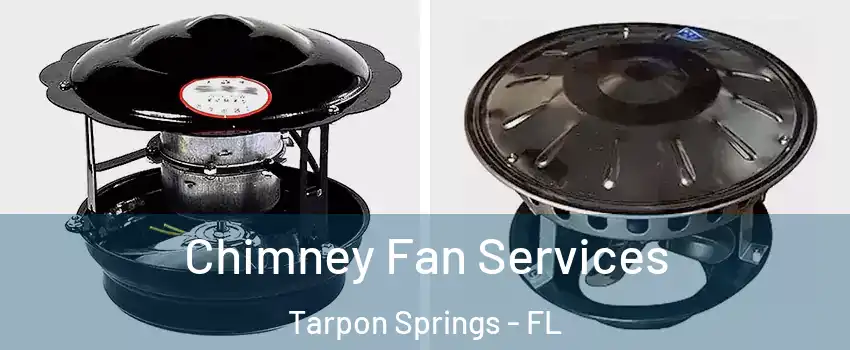  Chimney Fan Services Tarpon Springs - FL
