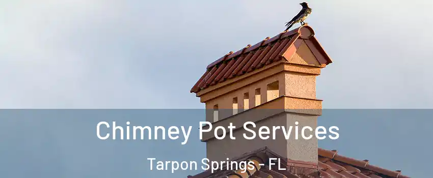  Chimney Pot Services Tarpon Springs - FL