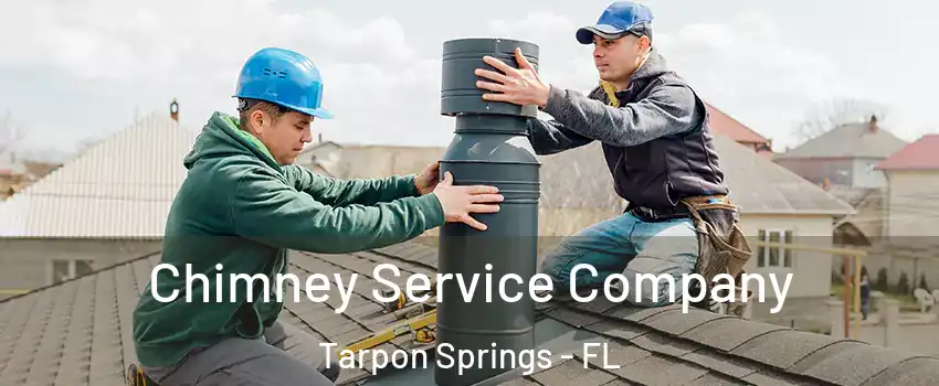  Chimney Service Company Tarpon Springs - FL