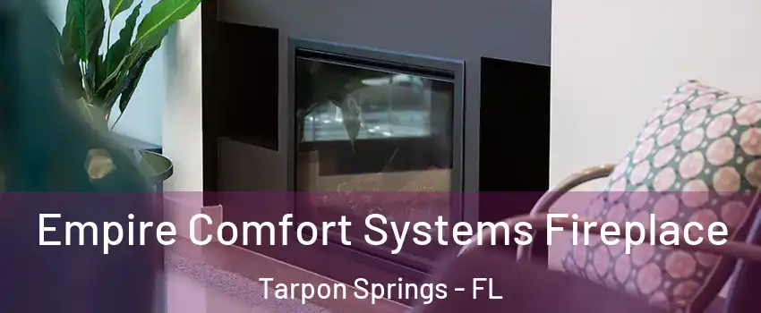  Empire Comfort Systems Fireplace Tarpon Springs - FL