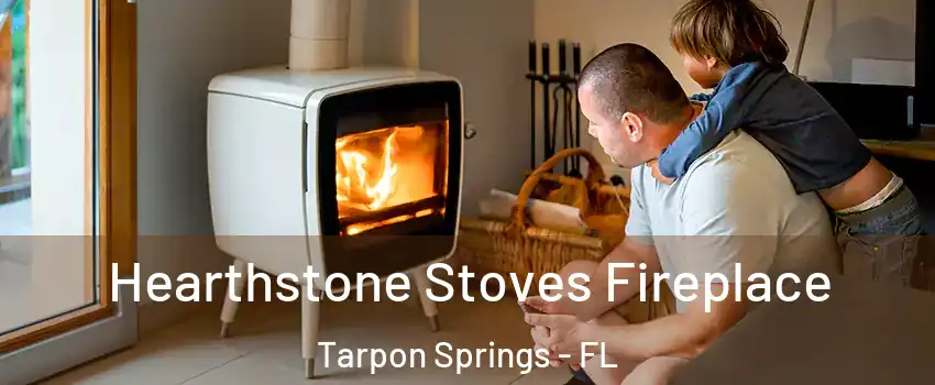  Hearthstone Stoves Fireplace Tarpon Springs - FL