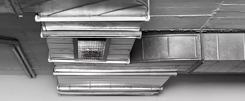 Trusted Air Duct Cleaning Company in Tarpon Springs, Florida
