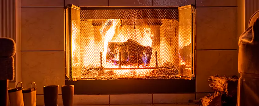 Astria Vent Free Gas Fireplaces Installation in Tarpon Springs, FL