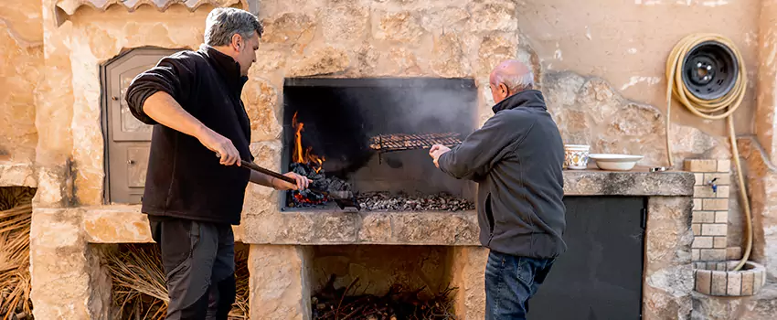 Damaged Brick Fireplace Replacements Services in Tarpon Springs, FL