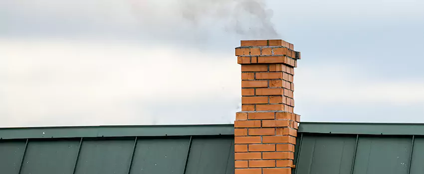 Animal Screen Chimney Cap Repair And Installation Services in Tarpon Springs, Florida