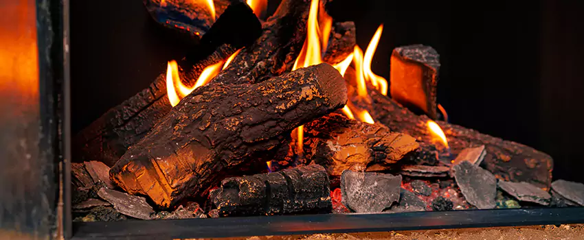 Chimney Fireplace Ash Dump Cleaning in Tarpon Springs, FL