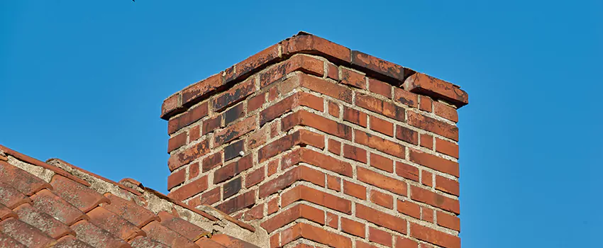 Clean Blocked Chimney in Tarpon Springs, Florida
