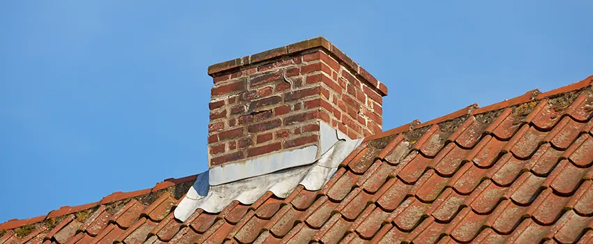 Residential Chimney Bricks Rotten Repair Services in Tarpon Springs, FL