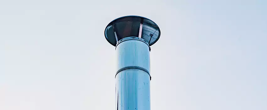 Wind-Resistant Chimney Caps Installation and Repair Services in Tarpon Springs, Florida