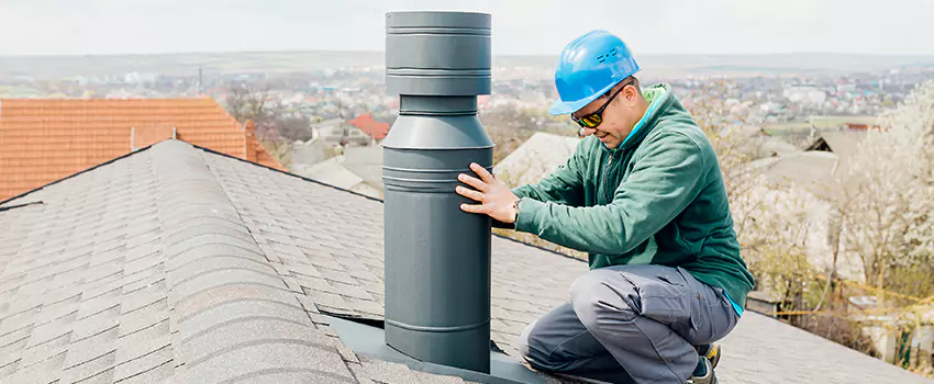 Chimney Chase Inspection Near Me in Tarpon Springs, Florida