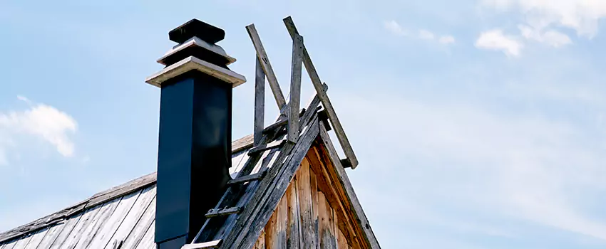Chimney Creosote Cleaning in Tarpon Springs, FL