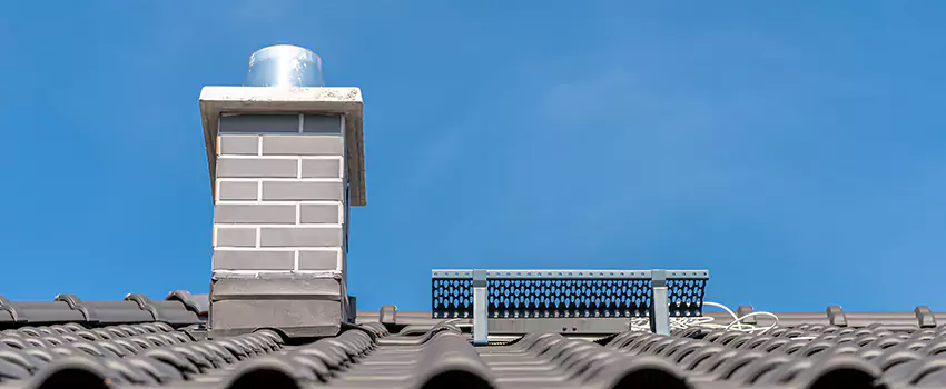 Chimney Flue Relining Services in Tarpon Springs, Florida