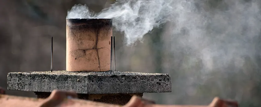 Wood Burning Chimney Odor Removal in Tarpon Springs, FL