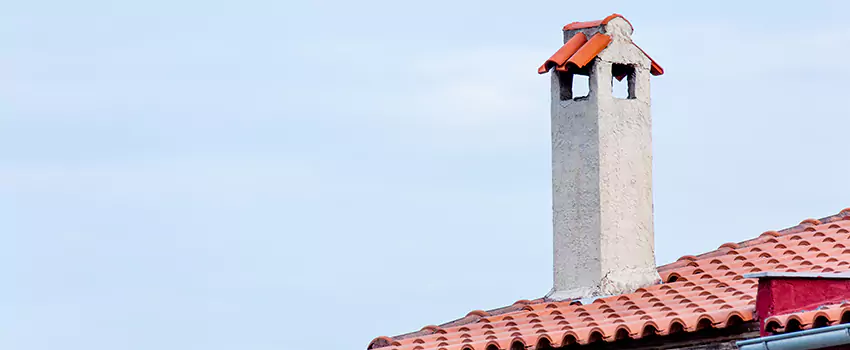 Chimney Pot Replacement in Tarpon Springs, FL