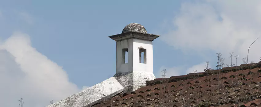 Cost To Rebuild A Chimney in Tarpon Springs, FL