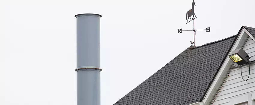 Chimney Inspection in Tarpon Springs, FL