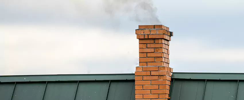 Chimney Soot Cleaning Cost in Tarpon Springs, FL