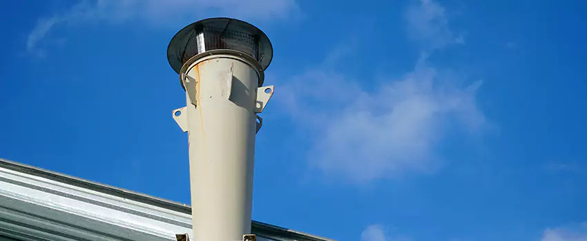 Chimney Spark Arrestor Requirements in Tarpon Springs, FL