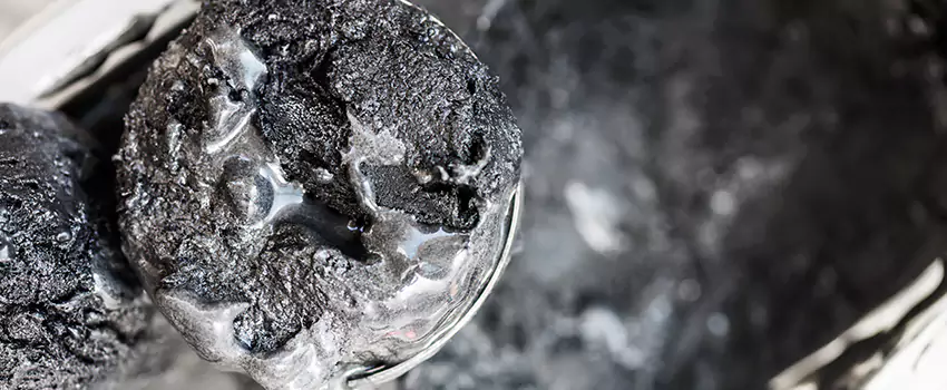 Clogged Dryer Vent Lint Cleaning in Tarpon Springs, Florida
