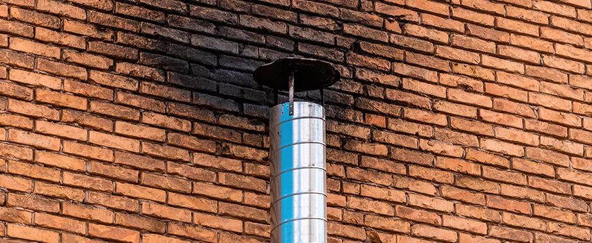 Diagnosing Commercial Chimney Problems in Tarpon Springs, FL