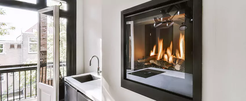 Dimplex Fireplace Installation and Repair in Tarpon Springs, Florida