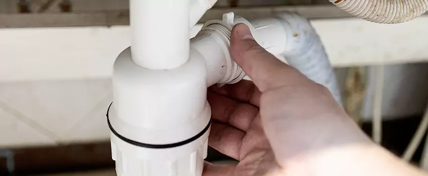 Dryer Duct Cleaning in Tarpon Springs, Florida