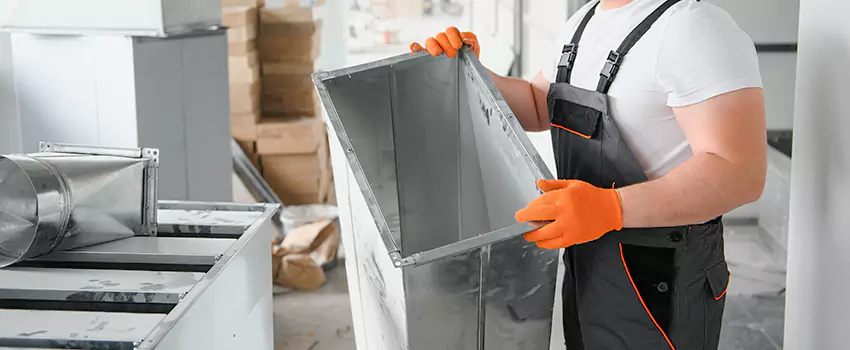 Benefits of Dryer Vent Inspection in Tarpon Springs, FL