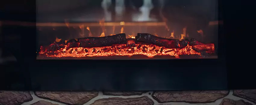 Outdoor Electric Fireplace Installation Solutions in Tarpon Springs, FL