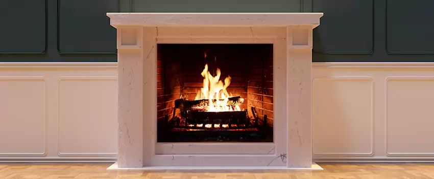 Empire Comfort Systems Fireplace Installation and Replacement in Tarpon Springs, Florida
