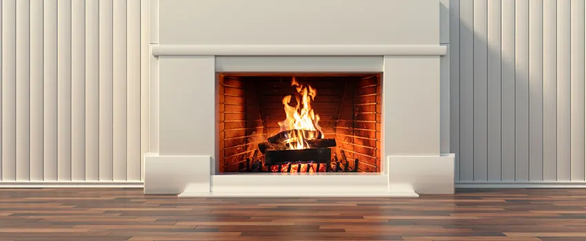 Fireplace Broken Ashtray Repair Services in Tarpon Springs, Florida