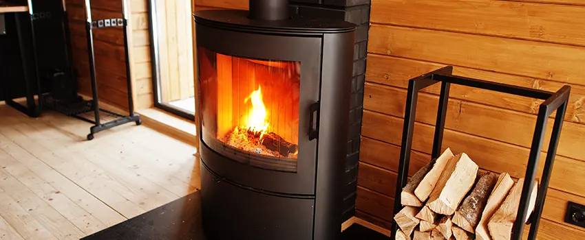 Gas Fireplace Door Handle Installation Services in Tarpon Springs, Florida