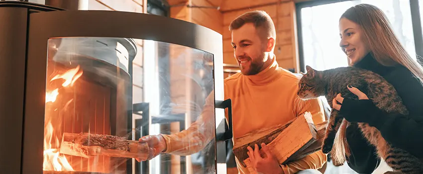 Fireplace Door Installation And Replacement Contractors in Tarpon Springs, FL