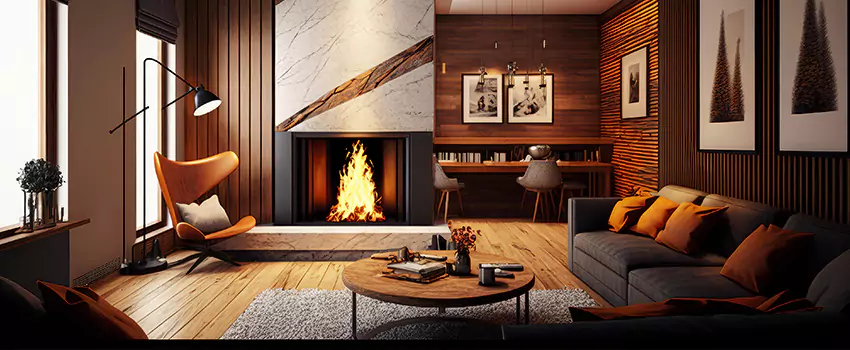 Fireplace Design Ideas in Tarpon Springs, FL