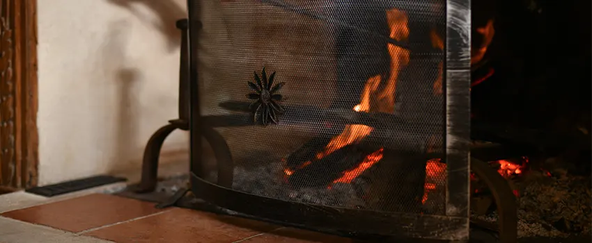 Electric Metal Fireplace installation Services in Tarpon Springs, FL