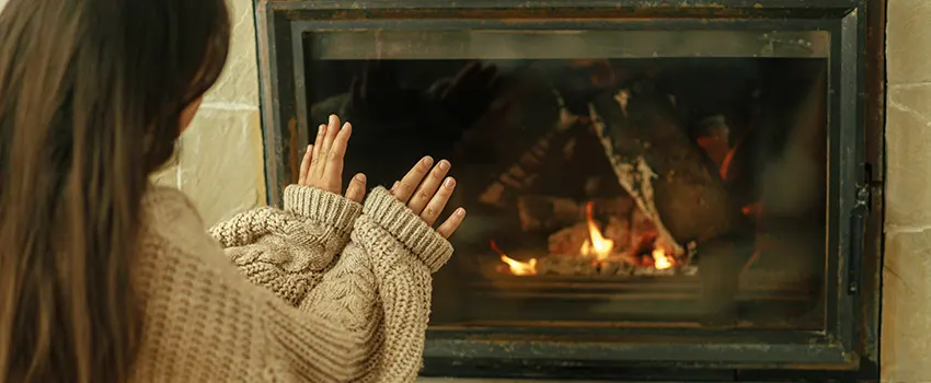 Wood-burning Fireplace Smell Removal Services in Tarpon Springs, FL