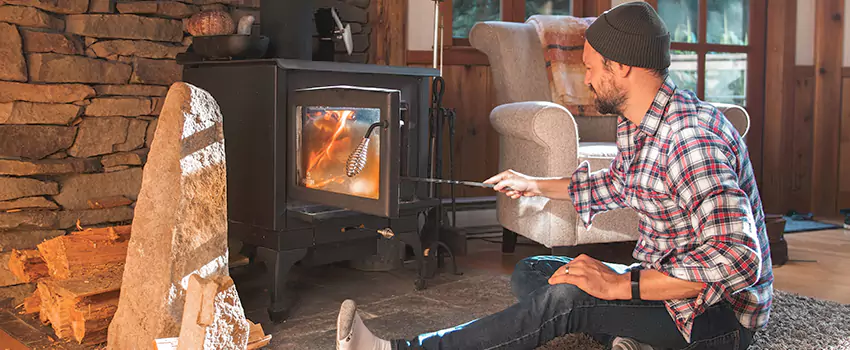 Fireplace Chimney Maintenance in Tarpon Springs, Florida