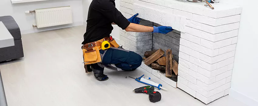 Cleaning Direct Vent Fireplace in Tarpon Springs, FL