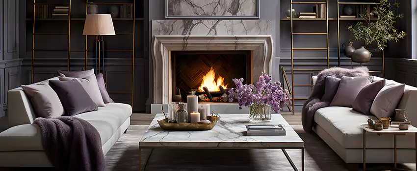 Fireplace Xtrordinair Ember-Glo Insert Fireplace Maintenance in Tarpon Springs, Florida