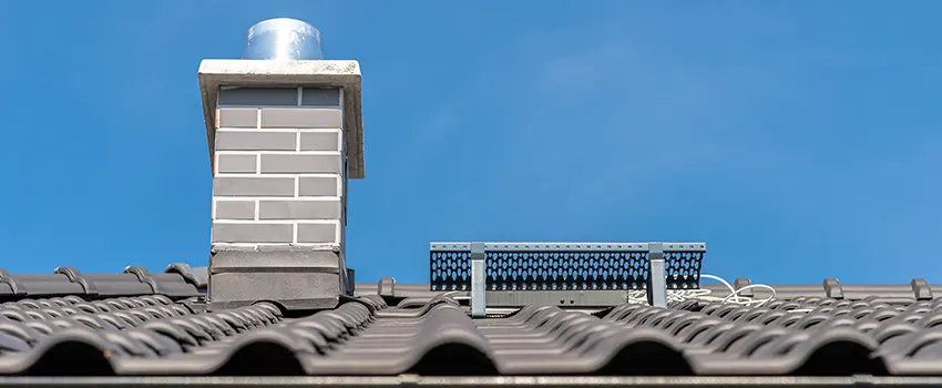 Repair Blocked Chimney in Tarpon Springs, Florida