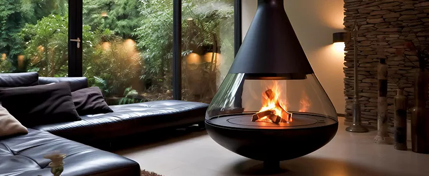 Affordable Floating Fireplace Repair And Installation Services in Tarpon Springs, Florida