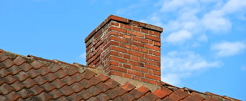 Flue Tiles Cracked Repair Services near Me in Tarpon Springs, FL
