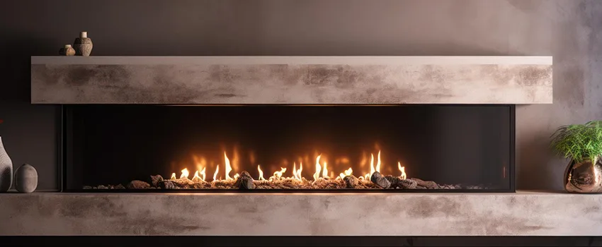 Gas Refractory Fireplace Logs in Tarpon Springs, FL