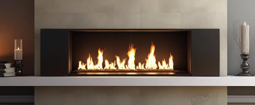 Vent Free Gas Fireplaces Repair Solutions in Tarpon Springs, Florida