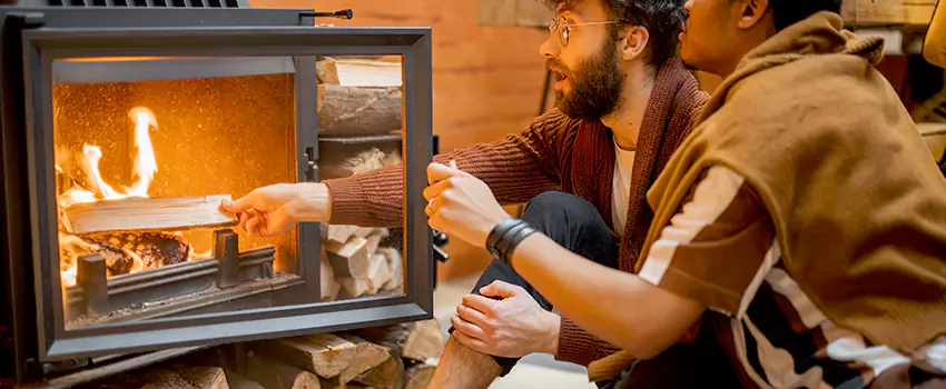 Benefits of Harman Stoves Fireplace in Tarpon Springs, Florida