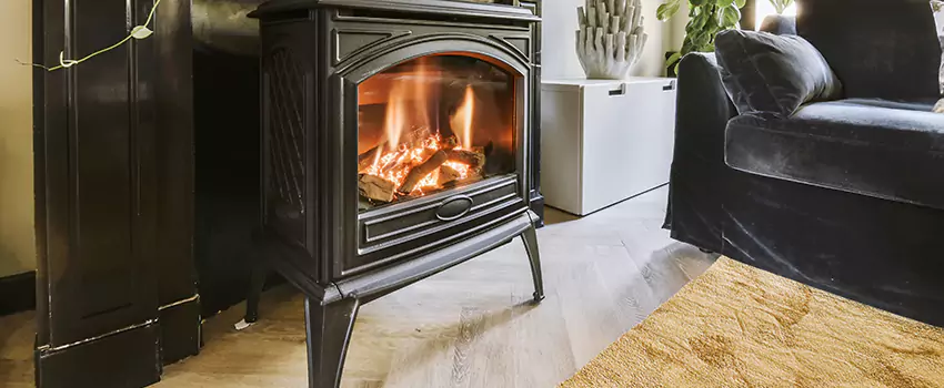 Cost of Hearthstone Stoves Fireplace Services in Tarpon Springs, Florida