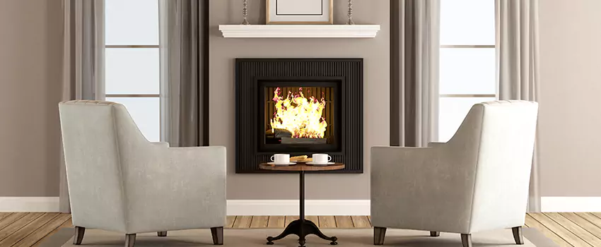 Heat & Glo Outdoor Gas Fireplaces Installation Contractors in Tarpon Springs, Florida