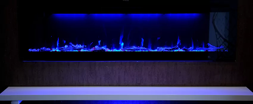 Benefits of Multi-Color Fireplace Installation in Tarpon Springs, FL
