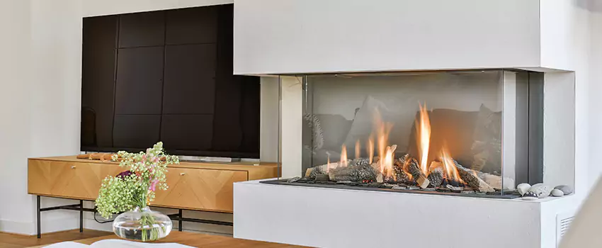 Ortal Wilderness Fireplace Repair and Maintenance in Tarpon Springs, Florida