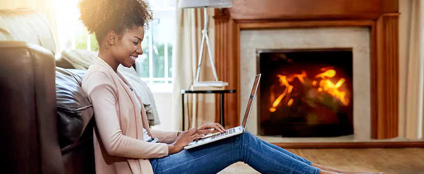 Cost-Effective Osburn Fireplace Installation and Repair in Tarpon Springs, FL