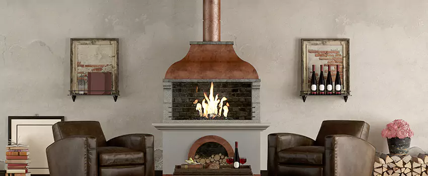 Benefits of Pacific Energy Fireplace in Tarpon Springs, Florida